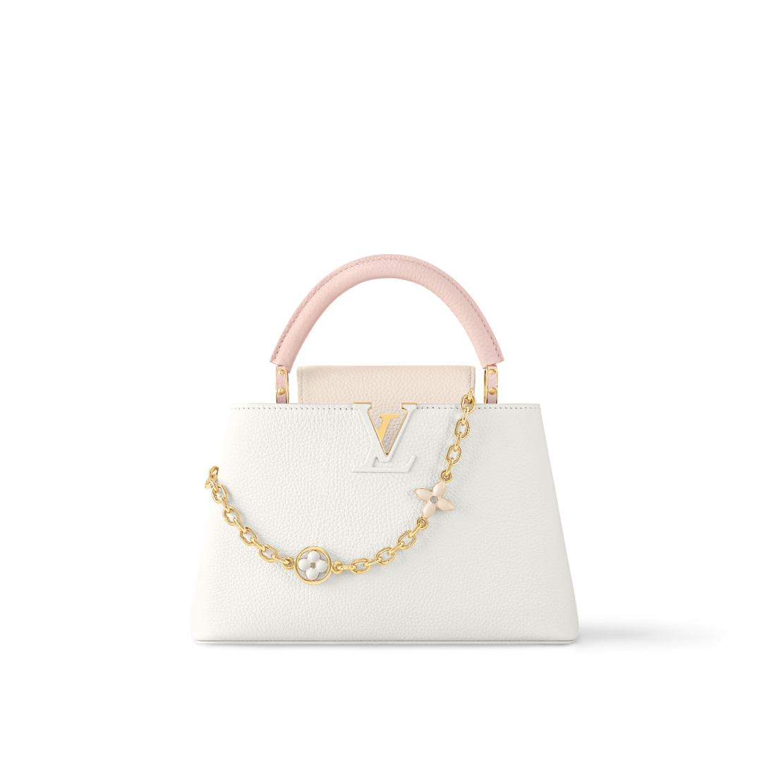 Capucines BB Capucines - Women - Handbags | LOUIS VUITTON ®